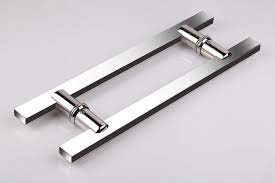 Stainless Steel H Shape Rectangle Shape