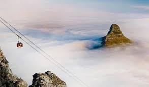 5 tips for going up table mountain