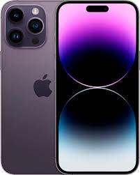 Apple iPhone 14 Pro Max 256GB Deep Purple (T-Mobile) MQ8W3LL/A - Best Buy