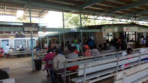 Image result for thika level 5 hospital