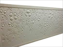 Corian 3d Wall Panel At Best In