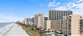 north s myrtle beach hotel resort