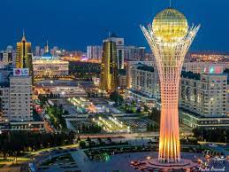 Novaya studia s dopolnitelneu spalnei v g nur sultan. Nur Sultan 2019 Formerly Astana 2019 About International Paralympic Committee