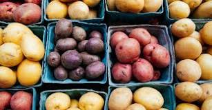 Can I eat potatoes with diabetes?