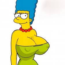 Marge Simpson on Twitter: 