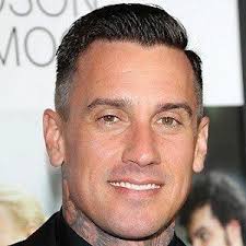 Carey Hart