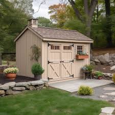 12x12 garden shed plan easy storage