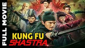kung fu shastra chinese hindi dubbed