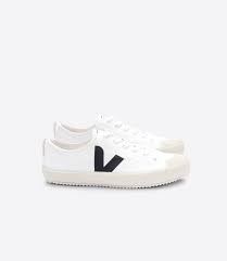 Shoes for men to dance salsa or tango, with white tips and heels. Veja Sneakers Men Veja Shoes Men Veja Store