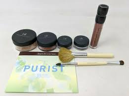 pc makeup set bb21 ebay