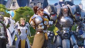 When is overwatch 2 coming out? Overwatch 2 Continues The Story Of Overwatch By Getting The Band Back Together