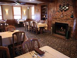 The Franklinville Inn Visit South Jersey