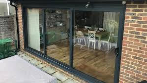 Patio Doors Cdw Systems Ltd