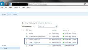 how to upload files to sharepoint using