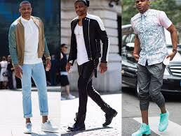New york — russell westbrook is a tease. How To Get Russell Westbrook S Style Epic Fashion Vibe