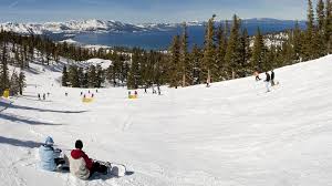 Should i ski or snowboard? South Lake Tahoe Ski Rentals Snowboard Rentals