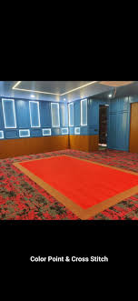 commercial carpet tile 8mm thick