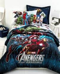 avengers bedroom decor archives