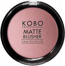 kobo professional matte blusher new