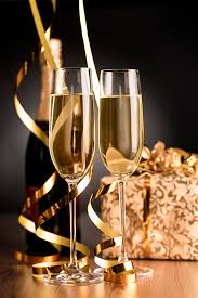 Tons of awesome champagne wallpapers to download for free. Desktop Wallpapers Christmas Champagne Food Bottle Stemware