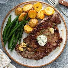 pan seared steak how to cook the
