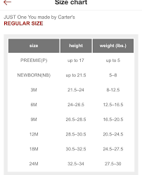 Baby Shoe Sizes Online Charts Collection
