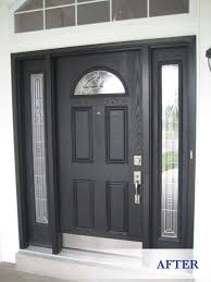 replacement entry doors in st louis