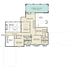 house plan 82773 tuscan style with