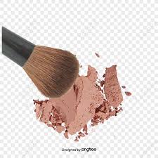 makeup brush brush effect brush stroke