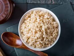is basmati rice healthy nutrientore