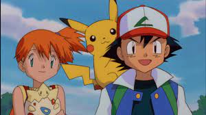 Pokémon 3 the Movie: Spell of the Unown (2000) - IMDb