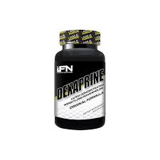 iforce nutrition dexaprine weight loss