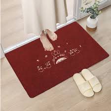 non slip solid couristan carpet for