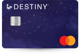 destiny card pre qualify with no