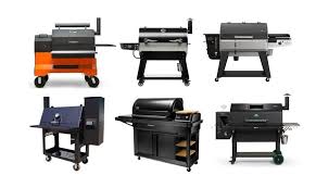 best pellet grill and smoker of 2024