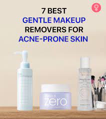 7 best makeup removers for acne e skin