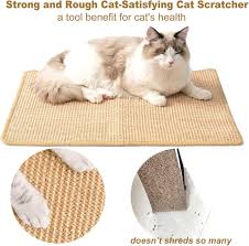 chicwow cat scratcher cat scratch pad