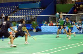 Résultat de recherche d'images pour "badminton"