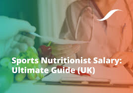 1 to 10 of 193 vacancies. Sports Nutritionist Salary Uk Ultimate Guide 2020 Origym