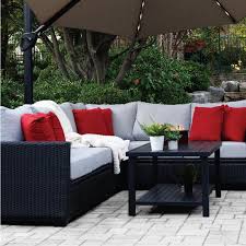 Patio Furniture For Outdoor Living D