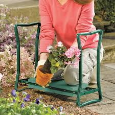 garden kneeler and seat collections etc