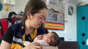 Son dakika! Nisa Mihriban bebeğin sağlık durumuna ilişkin hastaneden yeni  açıklama