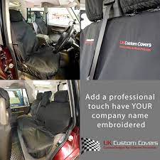 Seat Covers Inc Embroidery 148