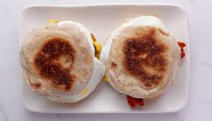 homemade egg mcins healthier than