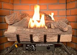 Fireplace Gas Appliance Gas Log