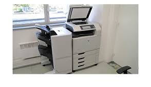 Hp color laserjet cm6040 multifunction printer user guides. Hp Laserjet Cm6040 All In One Farblaser Amazon De Computer Zubehor