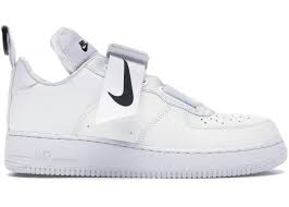 More images of the nike air force 1 utility have surfaced, courtesy of nike. Trenutna Hipoteka Izlet Stockx Nike Air Force 1 Utility Evanmathieson Net