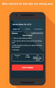 The description bitcoin miner apk. Bitcoin Miner Pro 2018 For Android Apk Download