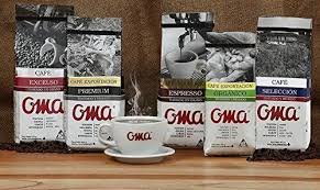 oma coffee organic colombian coffee