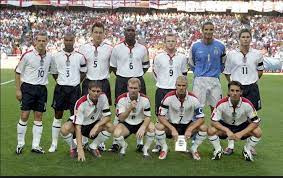 Full story click here… contact director mike o'connell at michaeljoconnell@comcast.net for entry. Old Days Football On Twitter England Team 2004 How Did This Squad Not Win Anything
